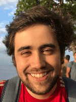 Gabriel de Araújo Carvalho